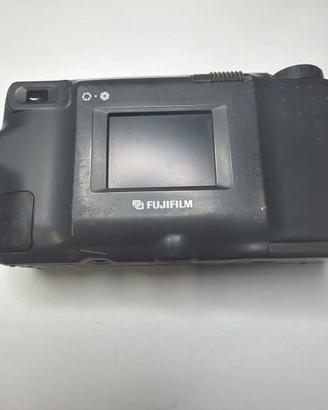 Fotocamera Digitale Vintage Fujifilm DX-7 (1997)