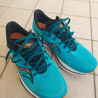 Saucony Endorphin speed 3