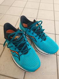 Saucony Endorphin speed 3