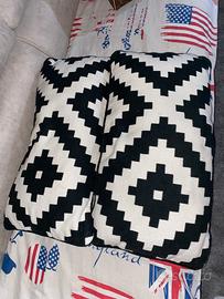 Cuscini rettangolari