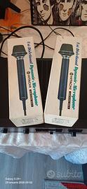 Microfoni  Hitachi UDM-4,vintage uni-directional