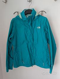 The North Face HyVent Donna M
