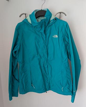 The North Face HyVent Donna M