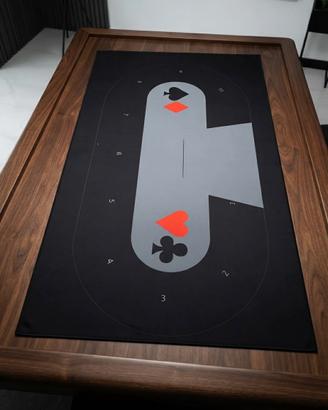 Panno da Poker nuovo mai usato