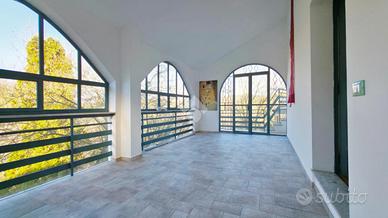 CASA SEMINDIPENDENTE A CINZANO