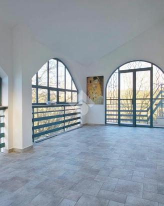 CASA SEMINDIPENDENTE A CINZANO