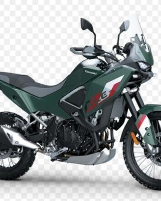 Kawasaki KLE 500 in promozione di 700€