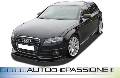 Sotto paraurti anteriore AUDI A4 B8 B81 dal 2007 2