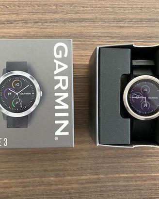 Garmin Vivoactive 3