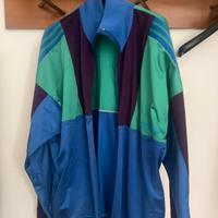 Felpa vintage adidas