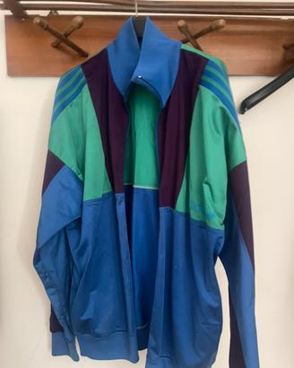 Felpa vintage adidas