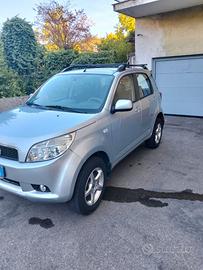 Daihatsu Terios 1,5 4WDSX-Unico Proprietario