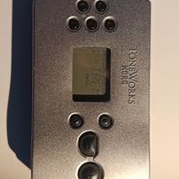 Korg PX1 Pandora Toneworks