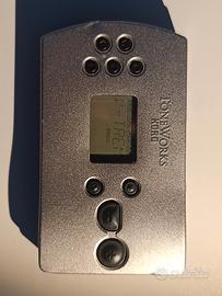 Korg PX1 Pandora Toneworks