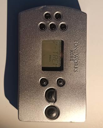 Korg PX1 Pandora Toneworks