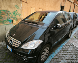 Mercedes classe A 180 CDI elegance