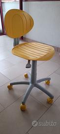 Sedia scrivania 