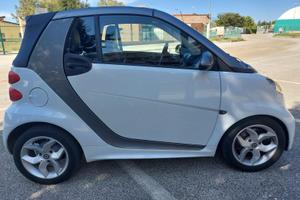 Smart fortwo 1.0