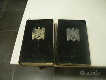 Libro Storia del terzo Rich