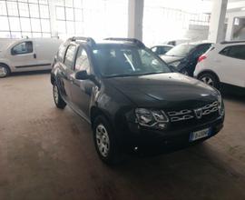 Dacia Duster 1.6 105cv 4x4 GPL OK NEOPATENTATI