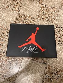 Jordan 4 retro "White cement"