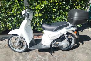 Aprilia Scarabeo 50 - 2001