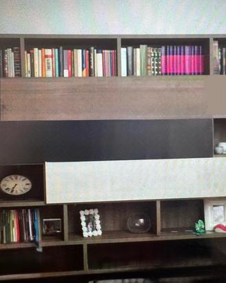 Libreria ad angolo