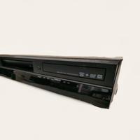  Videoregistratore Lettore dvd hdd Toshiba 