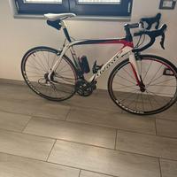 Bici da corsa