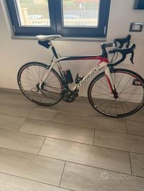 Bici da corsa