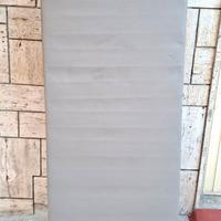 LETTO SOMMIER SINGOLO. FORIGROTTA.