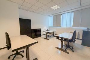 UFFICIO A LISCATE