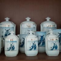 Ceramiche scandinave