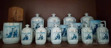 Ceramiche scandinave