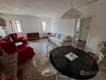 Duplex a ponte degli Angeli