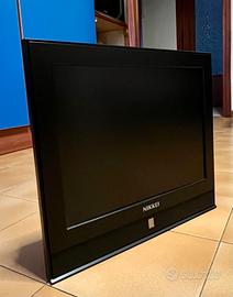 Schermo TV Nikkei Nuovissimo