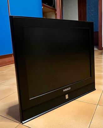 Schermo TV Nikkei Nuovissimo