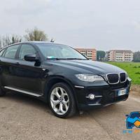 BMW X6 xdrive30d Futura auto