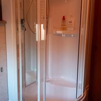 Box Cabina Doccia vasca Novellini