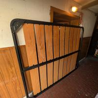 Rete matrimoniale a doghe