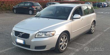 VOLVO V50 EcoDrive Polar