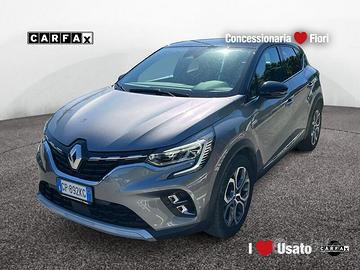 Renault Captur II 2019 1.0 tce Techno Fast Tr...