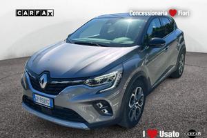 Renault Captur II 2019 1.0 tce Techno Fast Tr...