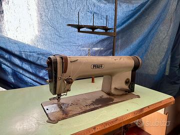Macchina da Cucire industirale - Sewing Machine