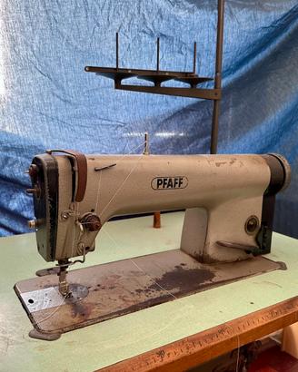 Macchina da Cucire industirale - Sewing Machine