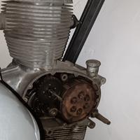 Gilera giubileo 202 super