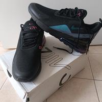 NIKE AIR MAX 270 THROWBACK FUTURE - Taglia 43