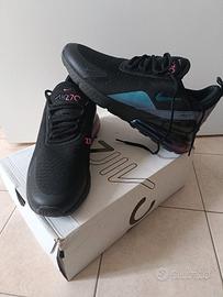 NIKE AIR MAX 270 THROWBACK FUTURE - Taglia 43