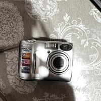 Nikon Coolpix 5600