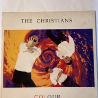 The Christians - Colour LP Vinile  del 1990